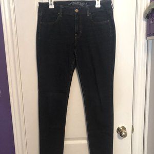American Eagle Jegging
